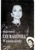Lee Randziwiłł w cieniu siostry