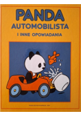 Panda automobilista i inne opowiadania