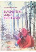 Białowieski skrzat królewski