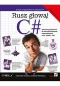 Rusz głową C#