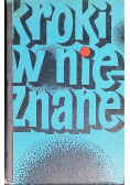 Kroki w nieznane