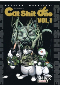 Cat Shit One Tom 1