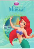 The little mermaid