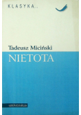 Nietota