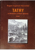 Tatry w dwudziestu czterech obrazach