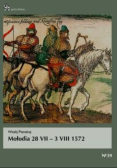 Mołodia 28 VII  3 VIII 1572