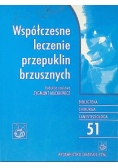 Współczesne leczenie przepuklin brzusznych
