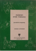 Rozmowy które pomagają