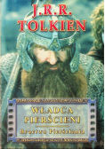 Władca pierścieni Bractwo pierścienia