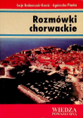 Rozmówki chorwackie