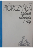 Wolność człowieka i Bóg