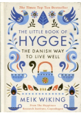 The Little Book of Hygge