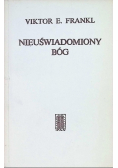 Nieuświadomiony Bóg