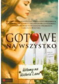 Gotowe na wszystko Witamy na Wisteria Lane