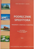 Podręcznik spedytora Tom 2