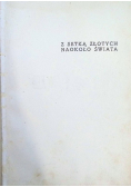 Z setką złotych naokoło świata 1939 r.