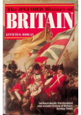 The Oxford history of britain.