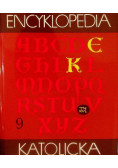 Encyklopedia katolicka Tom 16