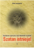 Szatan istnieje!