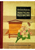 Praktyczne pszczelnictwo