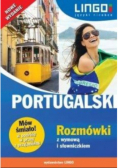 Portugalski. Rozmówki z wymową i słowniczkiem