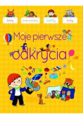 Moje pierwsze odkrycia