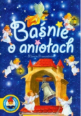 Baśnie o aniołach