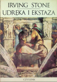 Udręka i ekstaza Tom II
