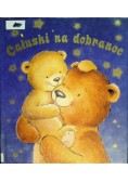 Całuski na dobranoc