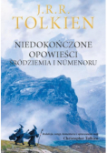 Niedokończone opowieści