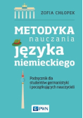 Metodyka nauczania języka niemieckiego