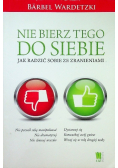 Nie bierz tego do siebie