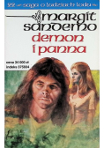 Saga o ludziach lodu Tom 22 Demon i panna