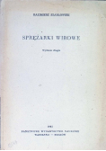 Sprężarki wirowe