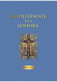 Modlitewnik dla seniora