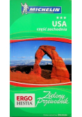 USA część zachodnia