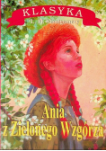 Ania z Zielonego Wzgórza