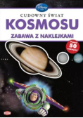 Wiedza i ciekawostki cudowny świat kosmosu
