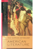 The norton anthology American Literature, volume C