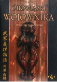 Obowiązki wojownika