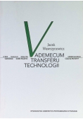 Vademecum transferu technologii