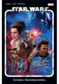 Star Wars T.1 Ścieżka przeznaczenia