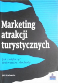 Marketing atrakcji turystycznych