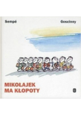 Mikołajek ma kłopoty