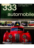 333 automobile