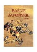 Baśnie japońskie Tom 2