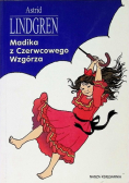 Madika z Czerwcowego Wzgórza