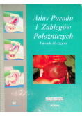 Atlas Porodu i Zabiegów Położniczych