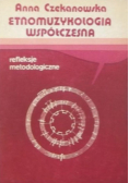 Etnomuzykologia współczesna