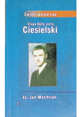 Sługa Boży Jerzy Ciesielski